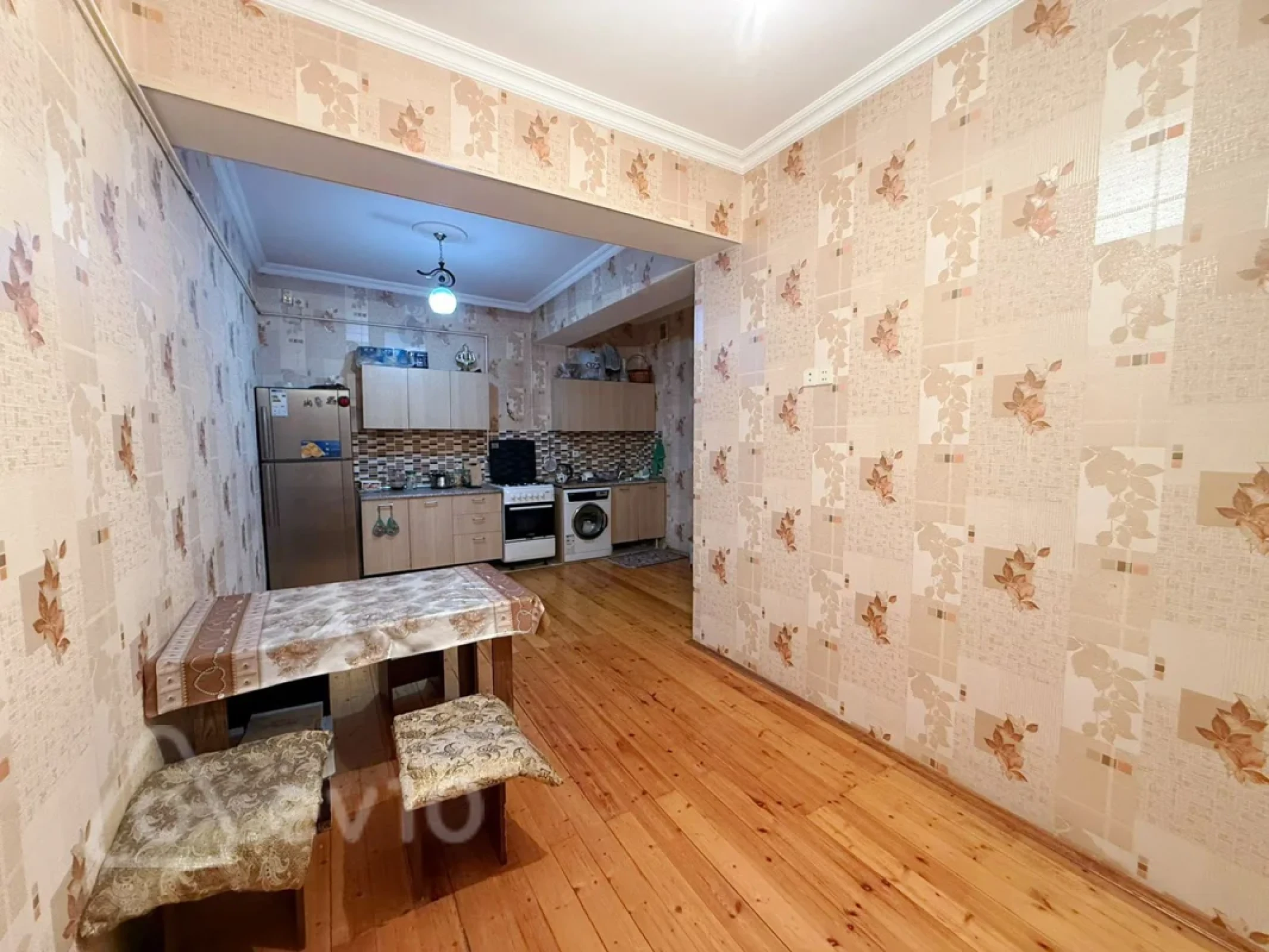Satılır 3 otaqlı yeni tikili 110 m²