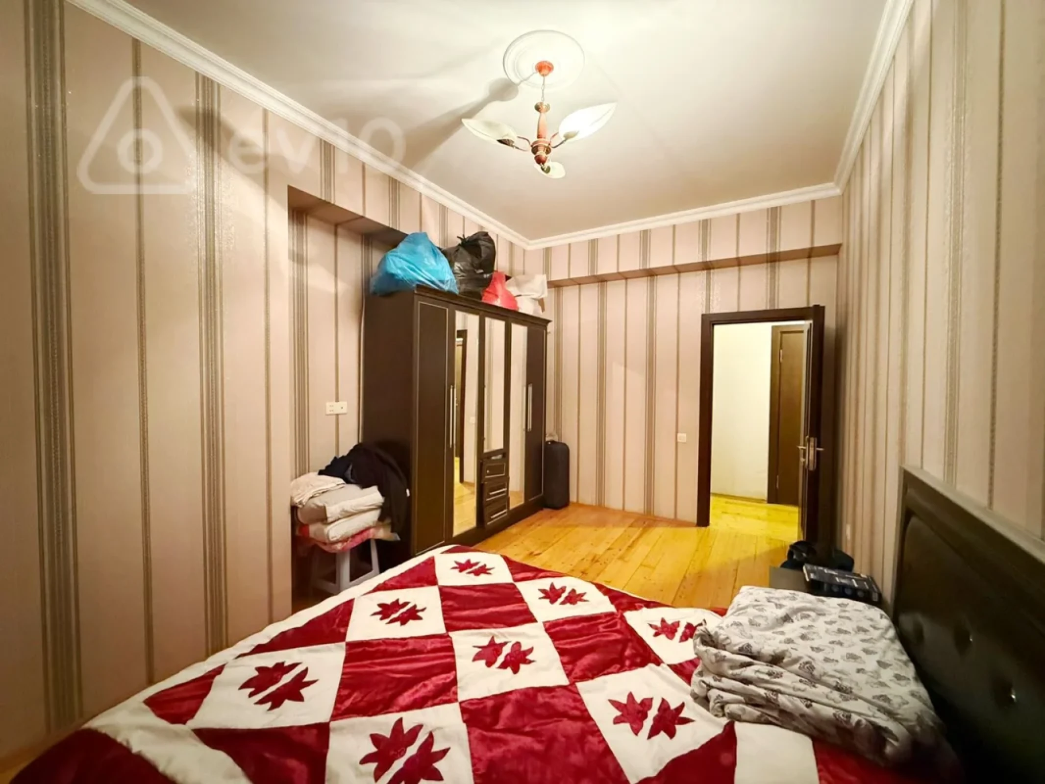 Satılır 3 otaqlı yeni tikili 110 m²