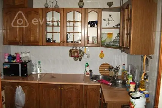 Kirayə verilir 2 otaqlı köhnə tikili 55 m² — Bakı, Nəsimi 2 otaq 55.00 m²