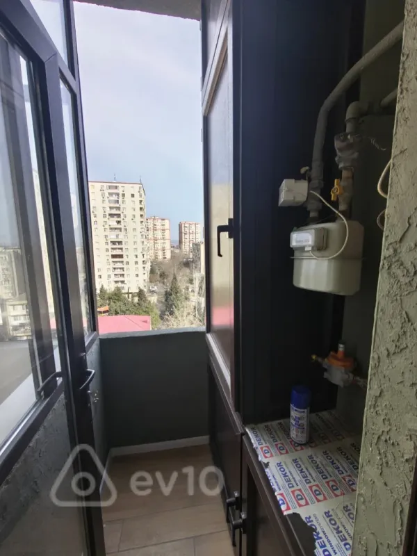 Satılır 3 otaqlı yeni tikili 127 m²