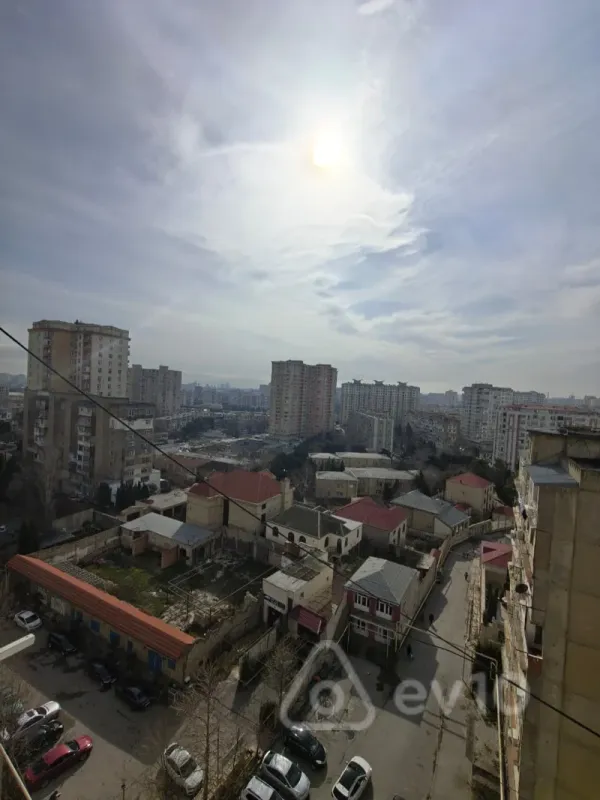 Satılır 3 otaqlı yeni tikili 127 m²