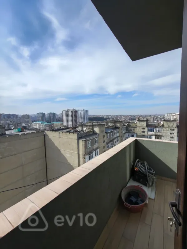 Satılır 3 otaqlı yeni tikili 127 m²