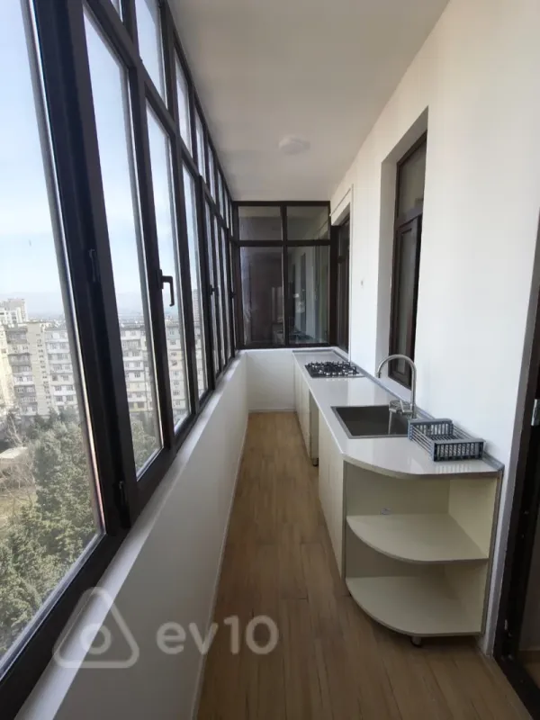 Satılır 3 otaqlı yeni tikili 127 m²