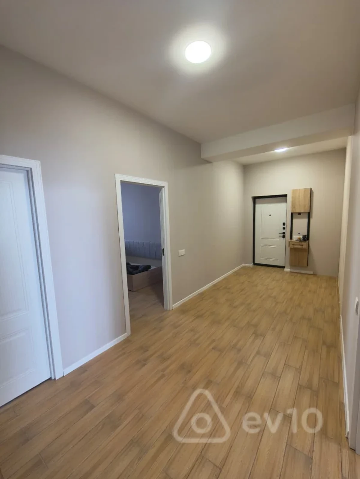 Satılır 3 otaqlı yeni tikili 127 m²