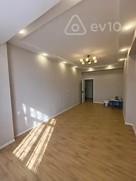 Satılır 3 otaqlı yeni tikili 127 m² — Bakı, Binəqədi 3 otaq 127.00 m²