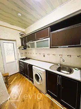Kirayə verilir 2 otaqlı yeni tikili 75 m² — Bakı, Nərimanov 2 otaq 75.00 m²