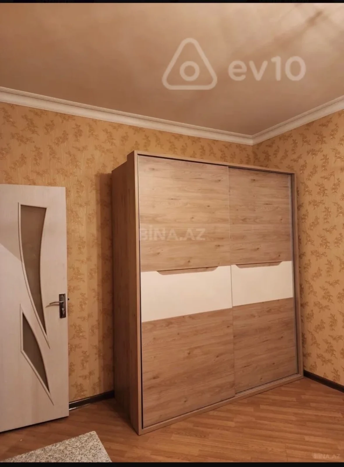 Kirayə verilir 1 otaqlı köhnə tikili 30 m²