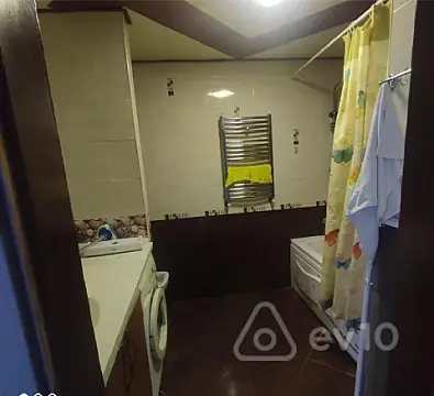 Kirayə verilir 2 otaqlı yeni tikili 69 m²