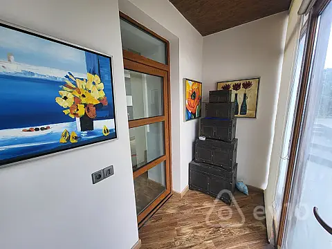 Satılır 4 otaqlı həyət evi 220 m²