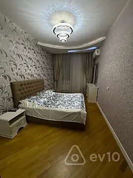 Satılır 3 otaqlı yeni tikili 127 m²