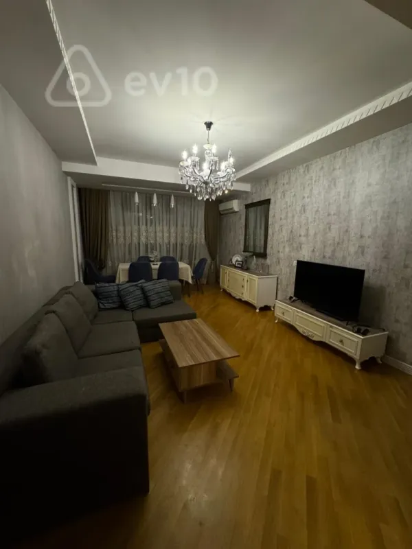 Satılır 3 otaqlı yeni tikili 127 m²
