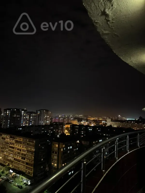 Satılır 3 otaqlı yeni tikili 127 m²