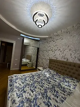 Satılır 3 otaqlı yeni tikili 127 m²