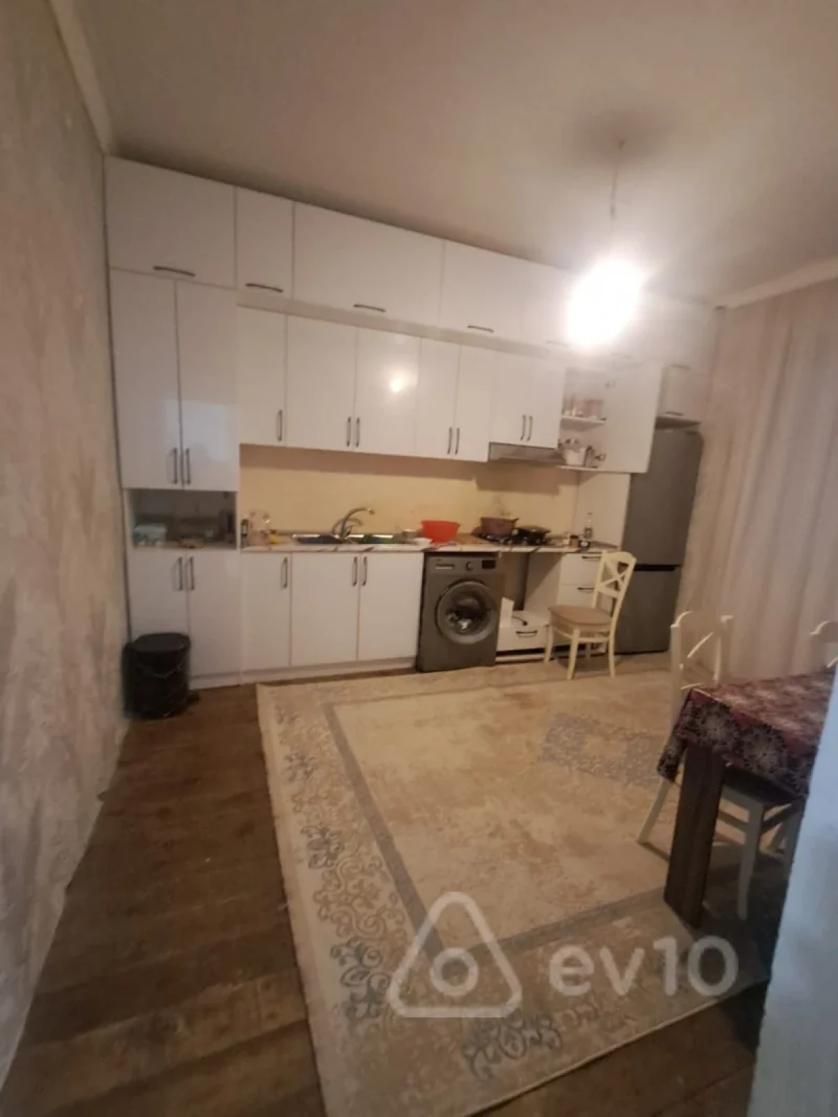 Satılır 3 otaqlı həyət evi 100 m²