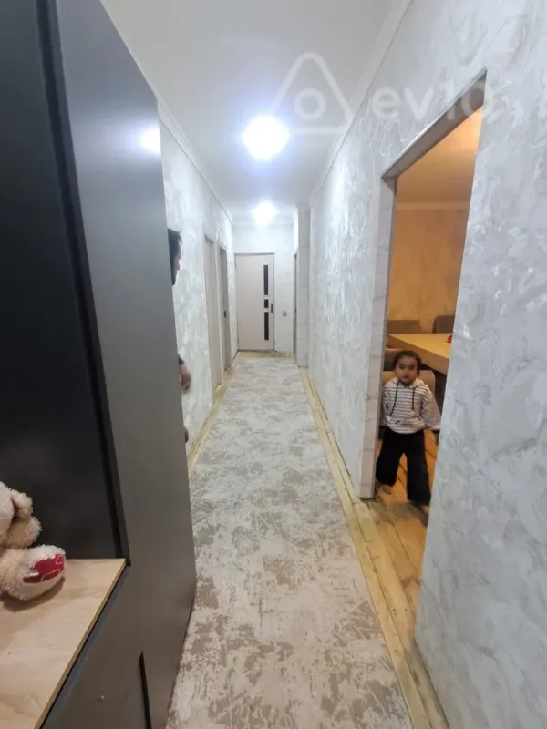 Satılır 3 otaqlı həyət evi 100 m²