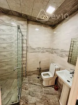 Kirayə verilir 2 otaqlı yeni tikili 60 m²