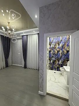 Satılır 3 otaqlı yeni tikili 100 m²