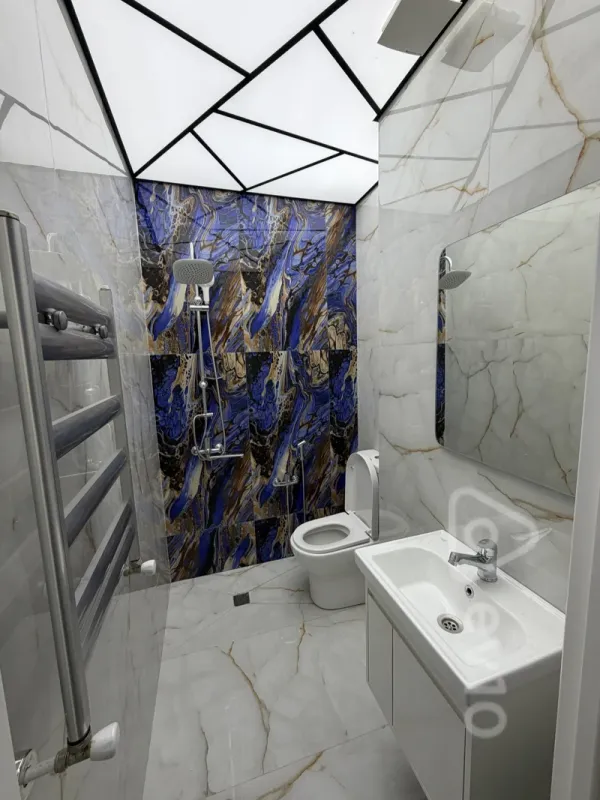 Satılır 3 otaqlı yeni tikili 100 m²