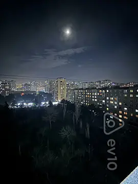 Satılır 3 otaqlı yeni tikili 100 m²