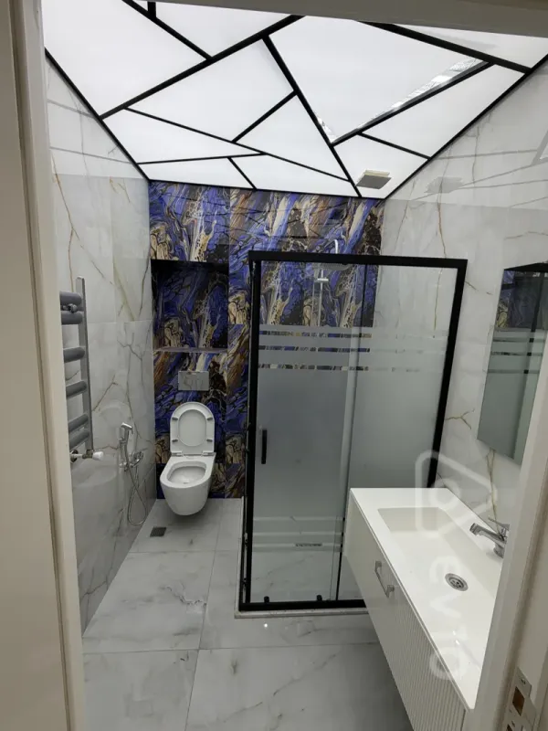 Satılır 3 otaqlı yeni tikili 100 m²