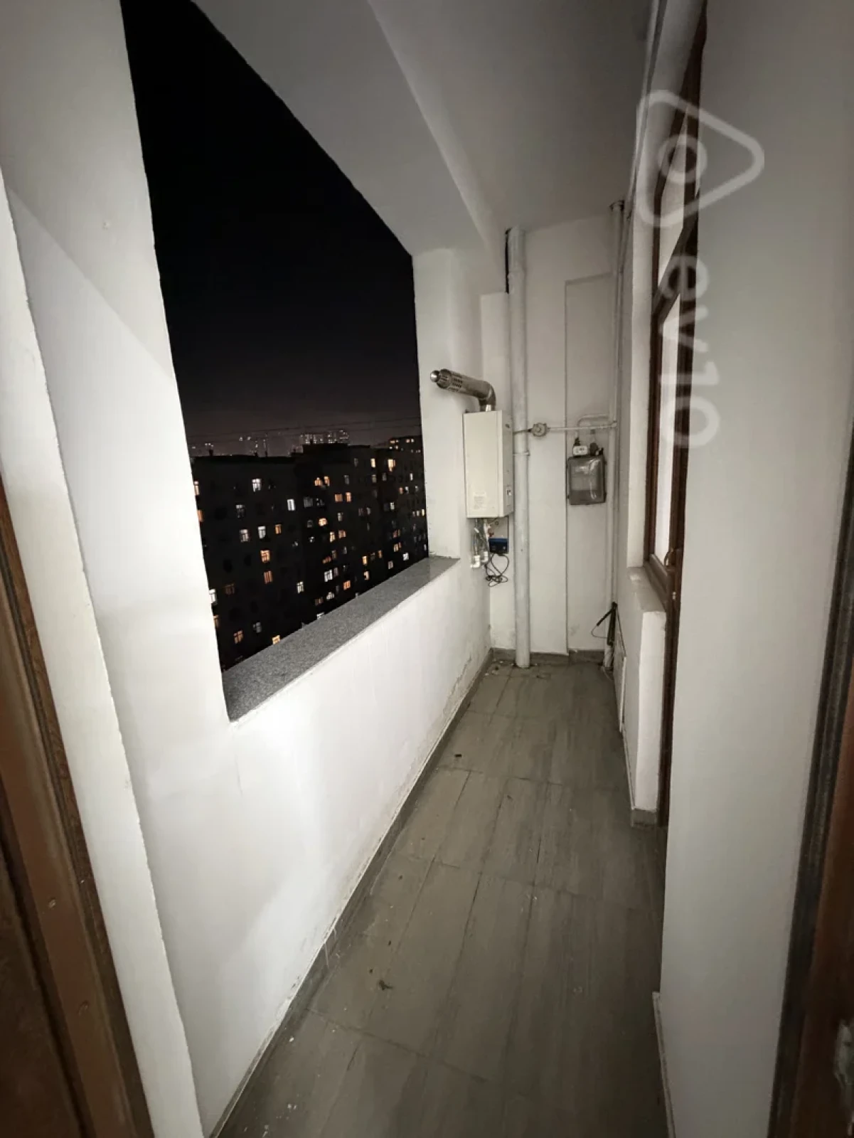 Satılır 3 otaqlı yeni tikili 100 m²