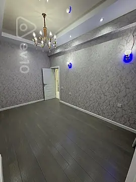 Satılır 3 otaqlı yeni tikili 100 m²