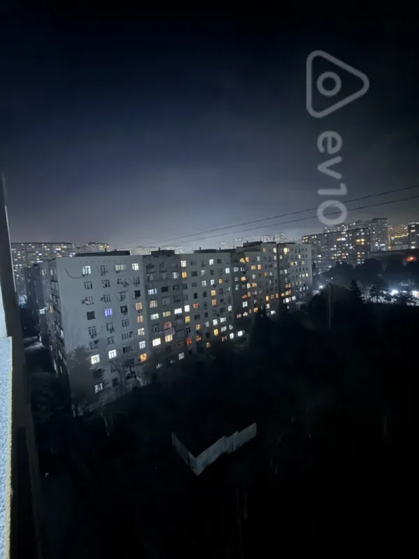 Satılır 3 otaqlı yeni tikili 100 m²