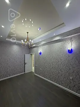 Satılır 3 otaqlı yeni tikili 100 m²