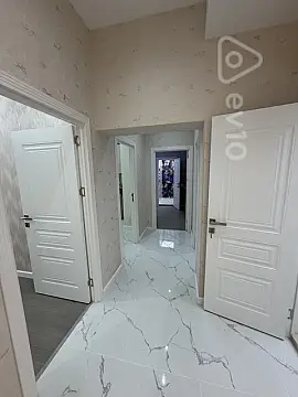 Satılır 3 otaqlı yeni tikili 100 m²