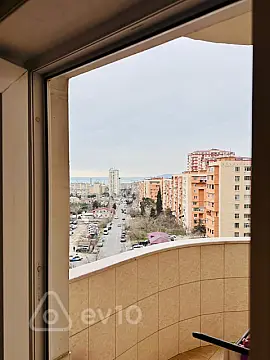 Kirayə verilir 3 otaqlı yeni tikili 110 m²