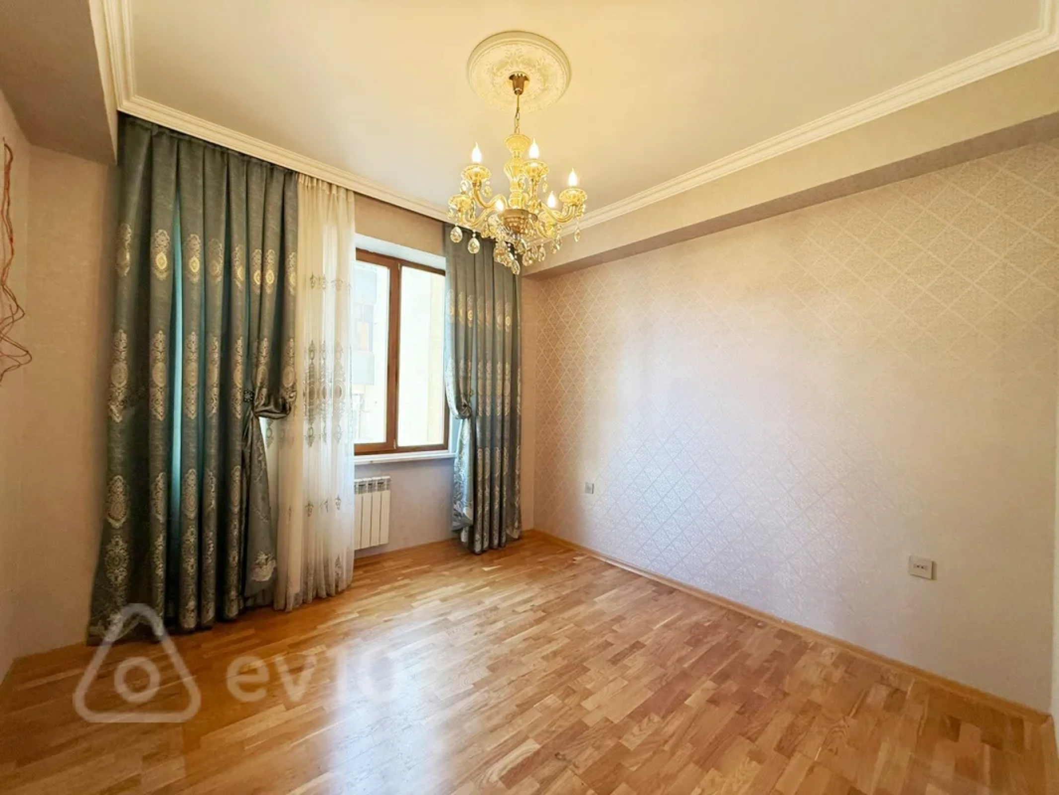 Satılır 2 otaqlı yeni tikili 67 m²
