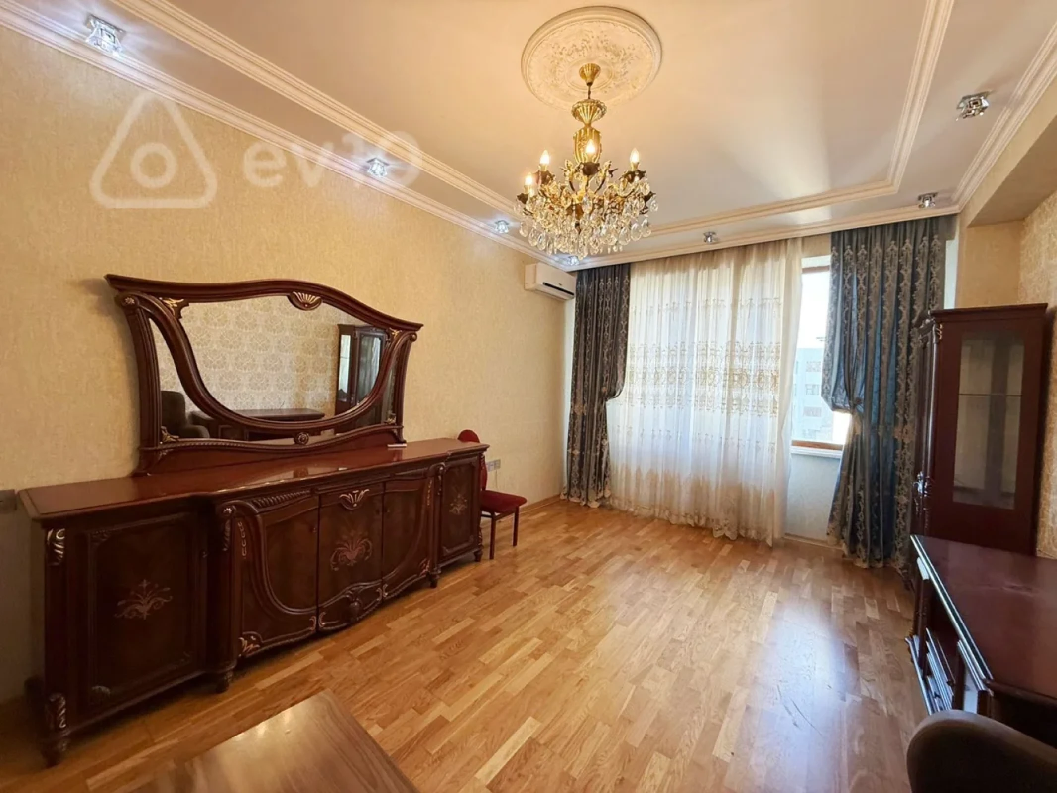 Satılır 2 otaqlı yeni tikili 67 m²