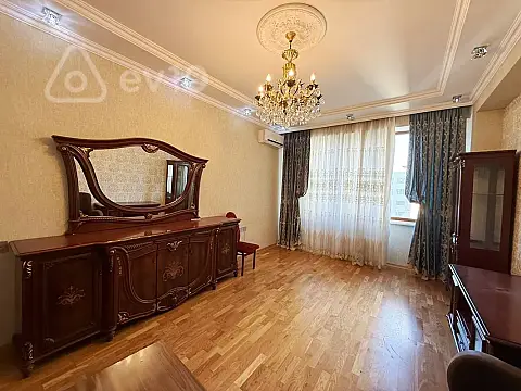 Satılır 2 otaqlı yeni tikili 67 m² — Bakı, Nizami 2 otaq 67.00 m²