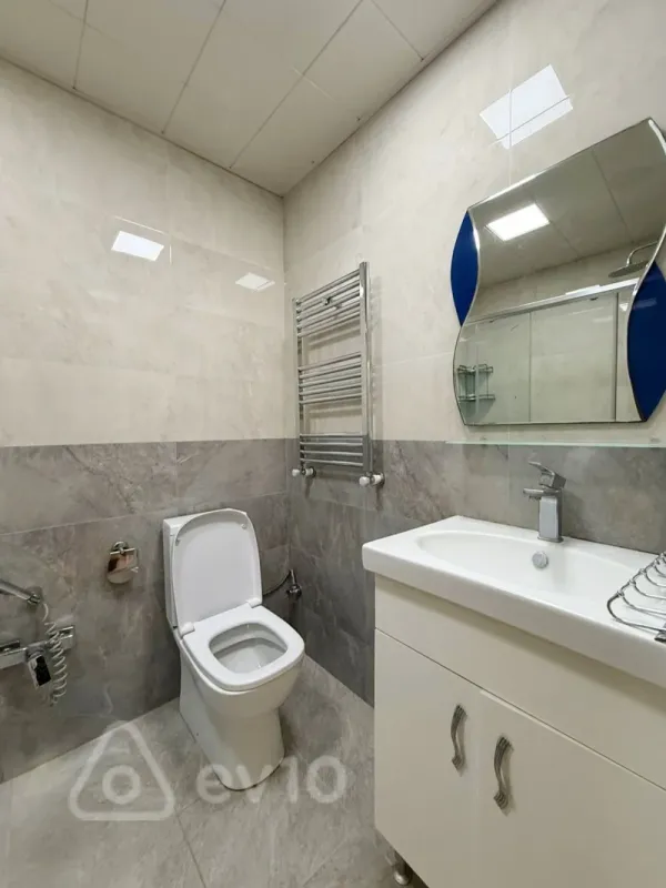 Satılır 2 otaqlı yeni tikili 67 m²