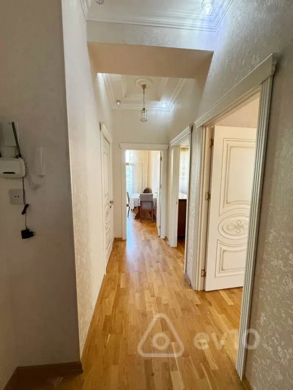 Satılır 2 otaqlı yeni tikili 67 m²