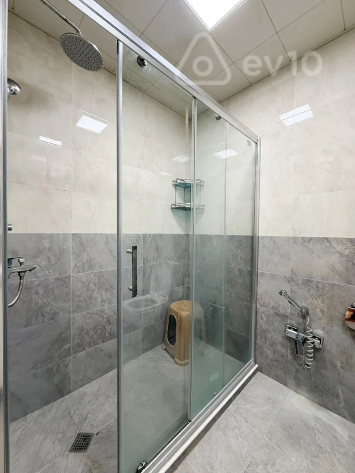 Satılır 2 otaqlı yeni tikili 67 m²