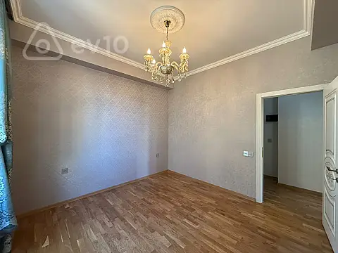 Satılır 2 otaqlı yeni tikili 67 m²