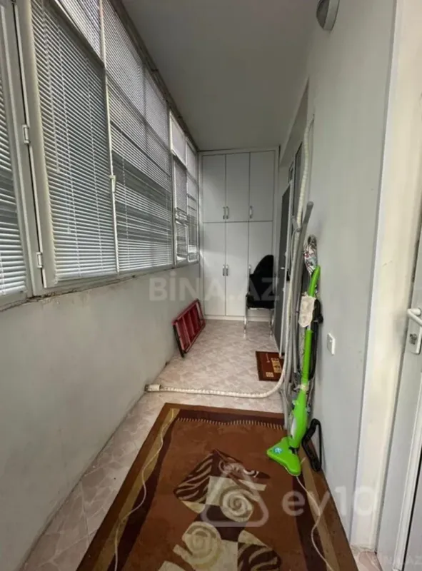 Kirayə verilir 2 otaqlı yeni tikili 70 m²