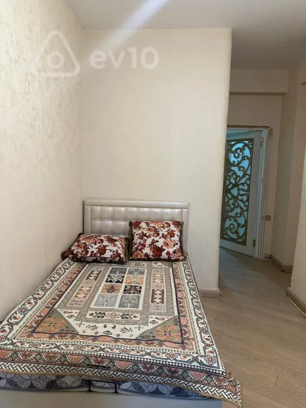 Kirayə verilir 3 otaqlı yeni tikili 100 m²