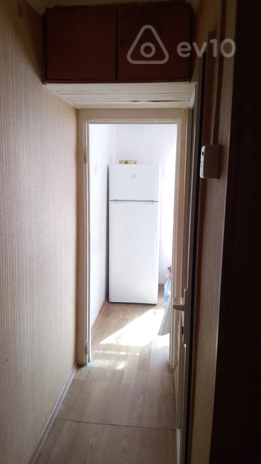 Kirayə verilir 1 otaqlı köhnə tikili 35 m²