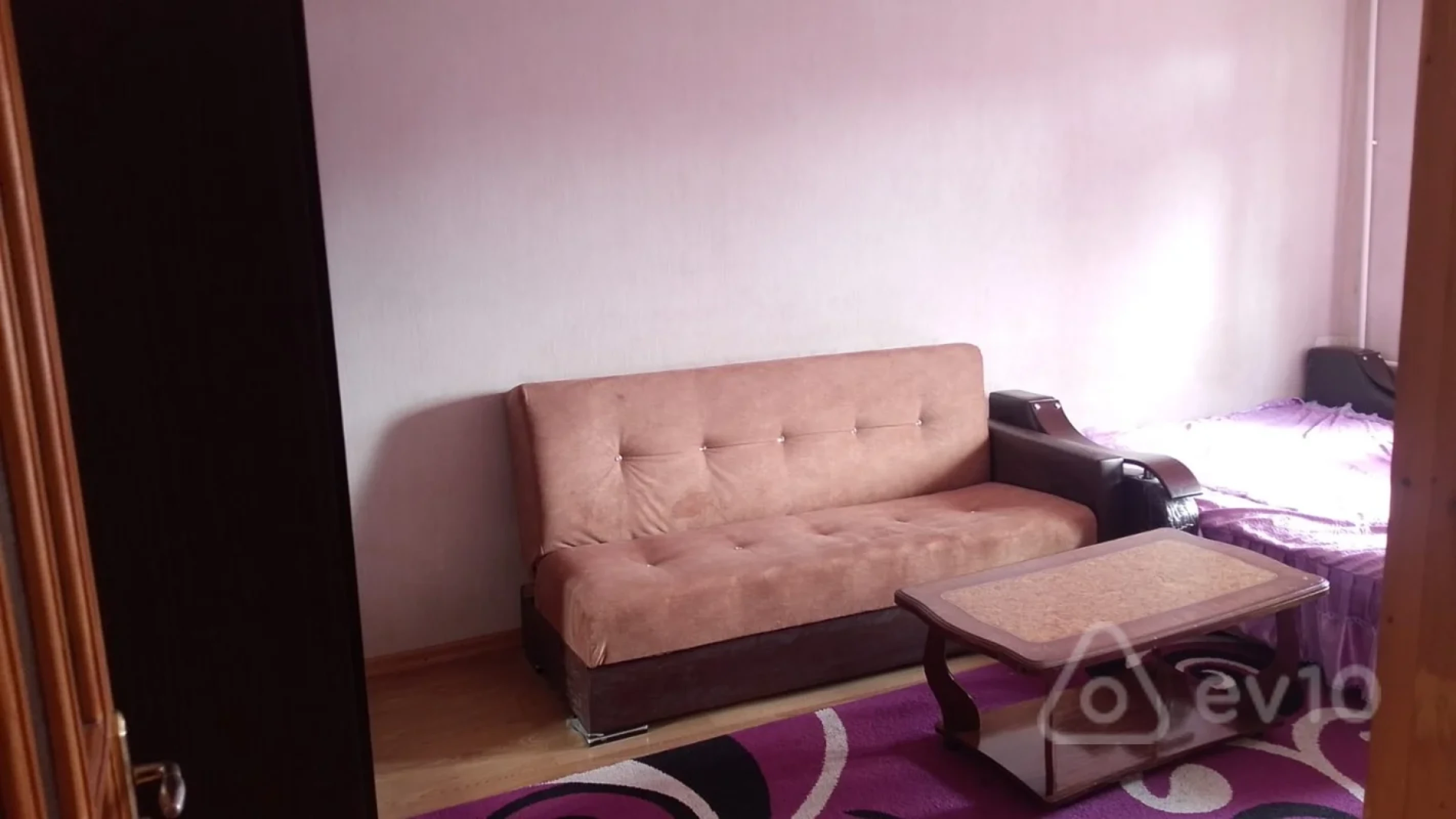 Kirayə verilir 1 otaqlı köhnə tikili 35 m²