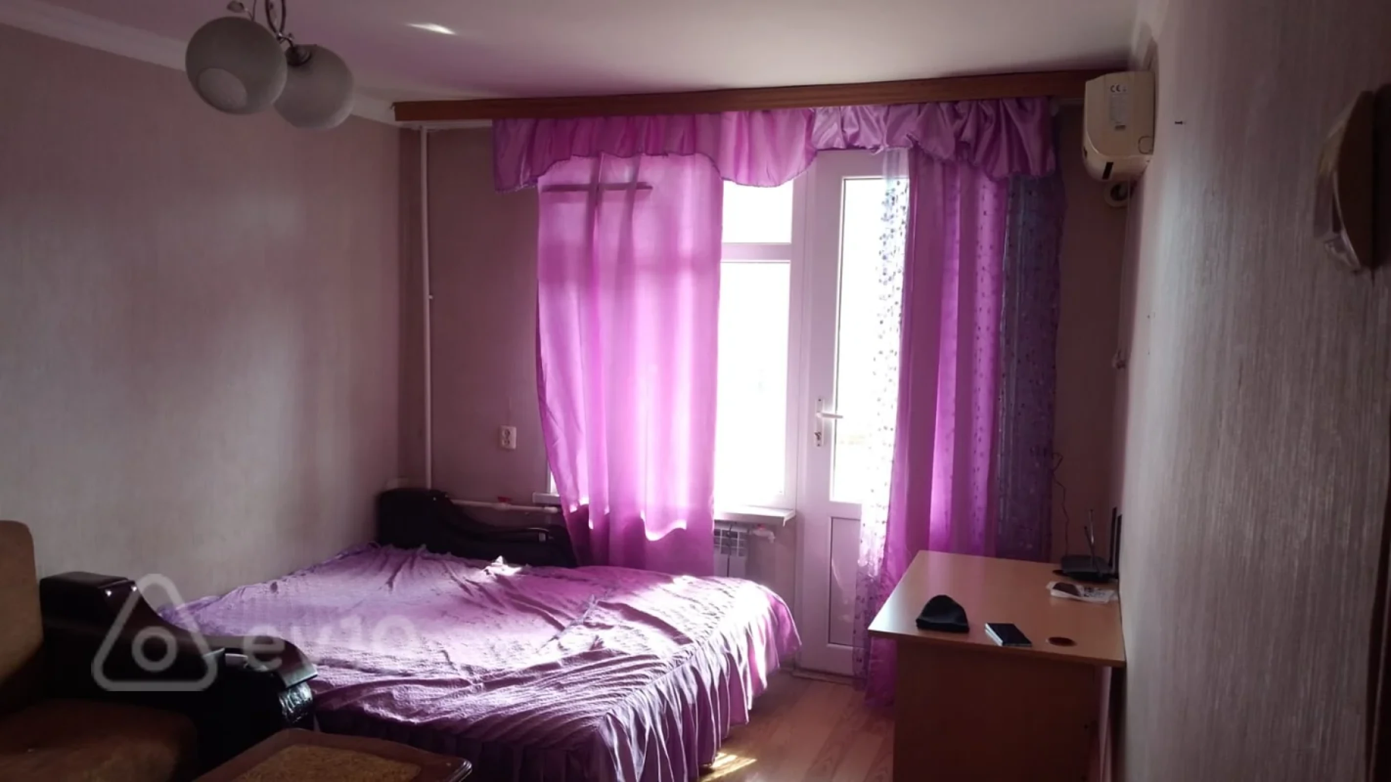 Kirayə verilir 1 otaqlı köhnə tikili 35 m²