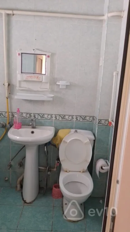 Kirayə verilir 1 otaqlı köhnə tikili 35 m²