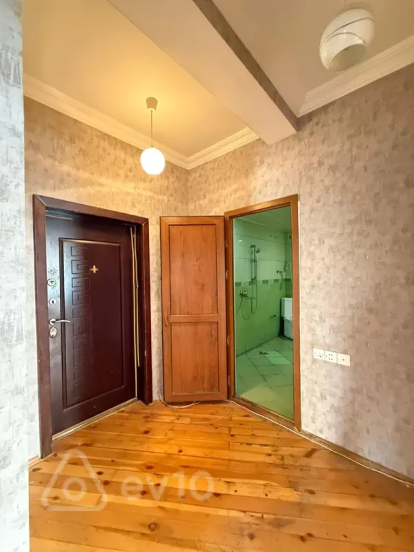 Satılır 2 otaqlı yeni tikili 89 m²