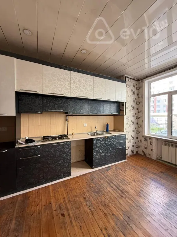 Satılır 2 otaqlı yeni tikili 89 m²