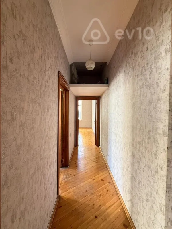 Satılır 2 otaqlı yeni tikili 89 m²