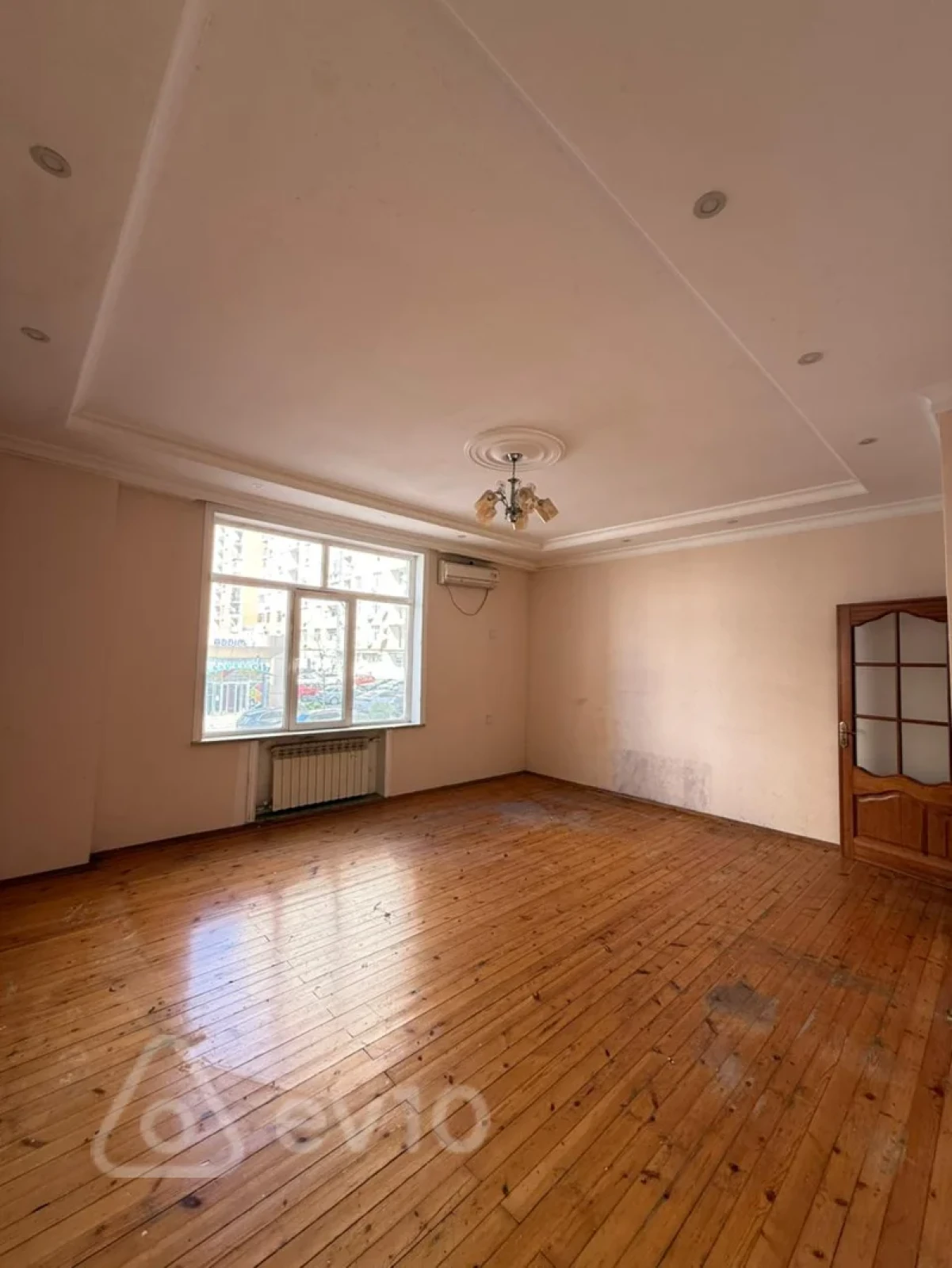 Satılır 2 otaqlı yeni tikili 89 m²