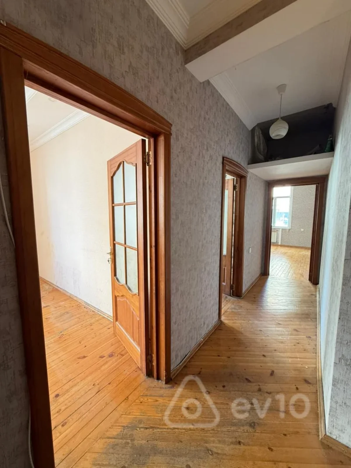 Satılır 2 otaqlı yeni tikili 89 m²