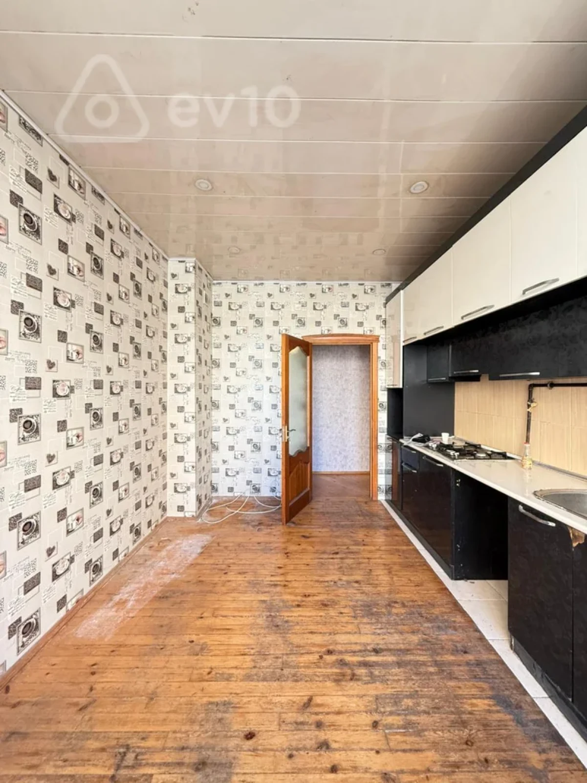 Satılır 2 otaqlı yeni tikili 89 m²