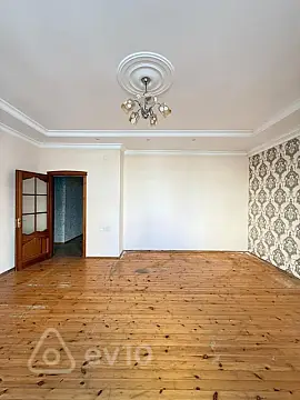 Satılır 2 otaqlı yeni tikili 89 m²